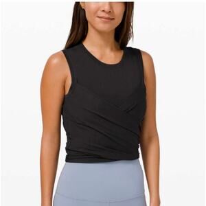 Lululemon Gather and Grow Tank
